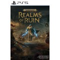 Warhammer: Age of Sigmar - Realms of Ruin PS5